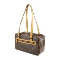 LOUIS VUITTON ルイ ヴィトン ショルダーバッグ M51182 モノ【本物保証】