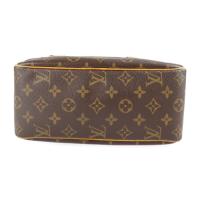 LOUIS VUITTON ルイ ヴィトン ショルダーバッグ M51182 モノ【本物保証】