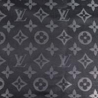 LOUIS VUITTON ルイ ヴィトン ショール M75123 モノグラムシ【本物保証】