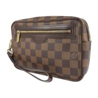 LOUIS VUITTON ルイ ヴィトン セカンドバッグ N61739 ダミエ【本物保証】