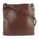 BOTTEGAVENETA ボッテガヴェネタ ショルダーバッグ 113127 レ【本物保証】