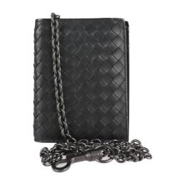 BOTTEGAVENETA ボッテガヴェネタ 二つ折り財布 130683 V46【本物保証】