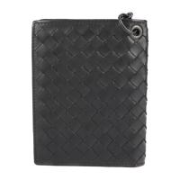 BOTTEGAVENETA ボッテガヴェネタ 二つ折り財布 130683 V46【本物保証】