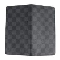 LOUIS VUITTON ルイ ヴィトン 二つ折り財布 N62227 ダミエグ【本物保証】