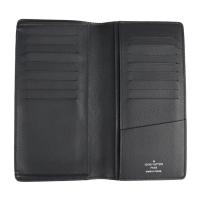 LOUIS VUITTON ルイ ヴィトン 二つ折り財布 N62227 ダミエグ【本物保証】