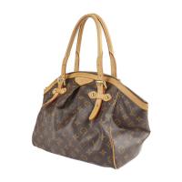 LOUIS VUITTON ルイ ヴィトン ハンドバッグ M40144 モノグラ【本物保証】