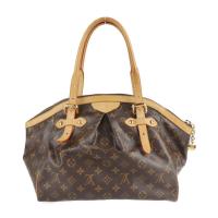 LOUIS VUITTON ルイ ヴィトン ハンドバッグ M40144 モノグラ【本物保証】