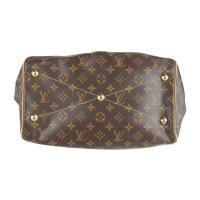 LOUIS VUITTON ルイ ヴィトン ハンドバッグ M40144 モノグラ【本物保証】