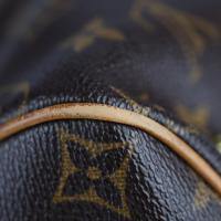 LOUIS VUITTON ルイ ヴィトン ハンドバッグ M40144 モノグラ【本物保証】