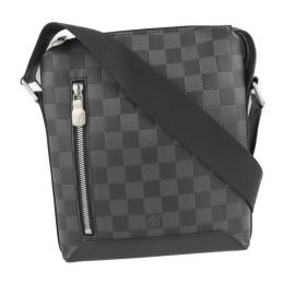 LOUIS VUITTON ルイ ヴィトン ショルダーバッグ N40122 ダミ【本物保証】