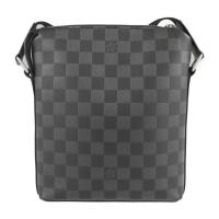 LOUIS VUITTON ルイ ヴィトン ショルダーバッグ N40122 ダミ【本物保証】