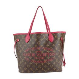 LOUIS VUITTON ルイ ヴィトン トートバッグ M40940 モノグラ【本物保証】