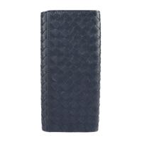 BOTTEGAVENETA ボッテガヴェネタ 二つ折り財布 120697 レザー【本物保証】