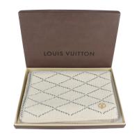 LOUIS VUITTON ルイ ヴィトン マフラー M75768 ウール カシ【本物保証】