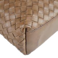 BOTTEGAVENETA ボッテガヴェネタ ハンドバッグ 176658 レザー【本物保証】