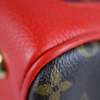 LOUIS VUITTON ルイ ヴィトン ハンドバッグ M50057 モノグラ【本物保証】