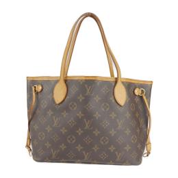 LOUIS VUITTON ルイ ヴィトン トートバッグ M40155 モノグラ【本物保証】