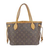 LOUIS VUITTON ルイ ヴィトン トートバッグ M40155 モノグラ【本物保証】