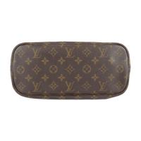 LOUIS VUITTON ルイ ヴィトン トートバッグ M40155 モノグラ【本物保証】