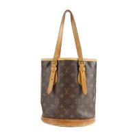 LOUIS VUITTON ルイ ヴィトン トートバッグ M42238 モノグラ【本物保証】