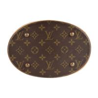 LOUIS VUITTON ルイ ヴィトン トートバッグ M42238 モノグラ【本物保証】