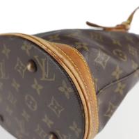 LOUIS VUITTON ルイ ヴィトン トートバッグ M42238 モノグラ【本物保証】