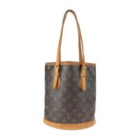 LOUIS VUITTON ルイ ヴィトン トートバッグ M42238 モノグラ【本物保証】