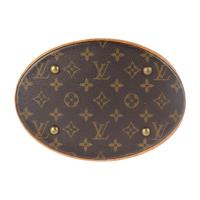 LOUIS VUITTON ルイ ヴィトン トートバッグ M42238 モノグラ【本物保証】