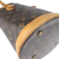 LOUIS VUITTON ルイ ヴィトン トートバッグ M42238 モノグラ【本物保証】