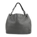 BOTTEGAVENETA ボッテガヴェネタ ハンドバッグ 179320 レザー【本物保証】