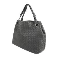 BOTTEGAVENETA ボッテガヴェネタ ハンドバッグ 179320 レザー【本物保証】