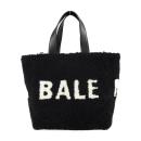 BALENCIAGA バレンシアガ トートバッグ 532873 ムートン レザー【本物保証】