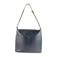 LOUIS VUITTON ルイ ヴィトン ショルダーバッグ M55165 レザ【本物保証】