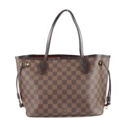 LOUIS VUITTON ルイ ヴィトン トートバッグ N51109 ダミエキ【本物保証】