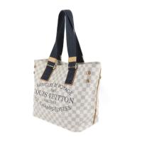 LOUIS VUITTON ルイ ヴィトン トートバッグ N41179 ダミエア【本物保証】