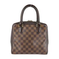 LOUIS VUITTON ルイ ヴィトン ハンドバッグ N51150 ダミエキ【本物保証】