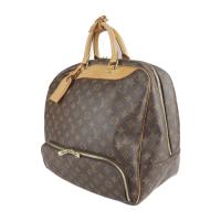 LOUIS VUITTON ルイ ヴィトン ボストンバッグ M41443 モノグ【本物保証】