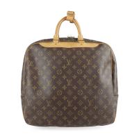 LOUIS VUITTON ルイ ヴィトン ボストンバッグ M41443 モノグ【本物保証】