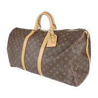 LOUIS VUITTON ルイ ヴィトン ボストンバッグ M41414 モノグ【本物保証】