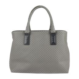 BOTTEGAVENETA ボッテガヴェネタ トートバッグ 222498 PVC【本物保証】