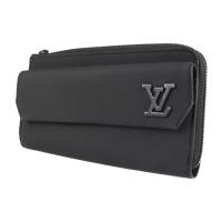 LOUIS VUITTON ルイ ヴィトン 長財布 M69831 グレインカーフ【本物保証】