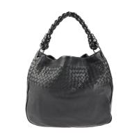 BOTTEGAVENETA ボッテガヴェネタ ハンドバッグ 174526 レザー【本物保証】