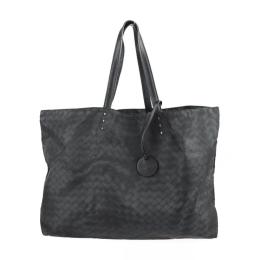 BOTTEGAVENETA ボッテガヴェネタ トートバッグ 299875 ナイロ【本物保証】