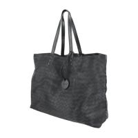 BOTTEGAVENETA ボッテガヴェネタ トートバッグ 299875 ナイロ【本物保証】