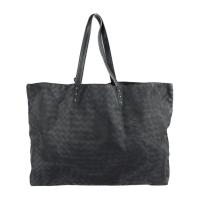 BOTTEGAVENETA ボッテガヴェネタ トートバッグ 299875 ナイロ【本物保証】