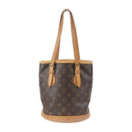 LOUIS VUITTON ルイ ヴィトン ショルダーバッグ M42238 モノ【本物保証】