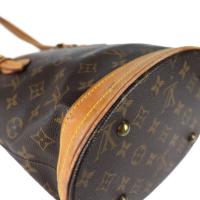 LOUIS VUITTON ルイ ヴィトン ショルダーバッグ M42238 モノ【本物保証】