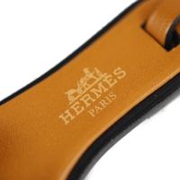 HERMES エルメス チャーム エプソン×バトラー×ハンター ゴールド ナチュ【本物保証】