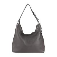 GUCCI グッチ ショルダーバッグ 339553 レザー ブラウン 【本物保証】