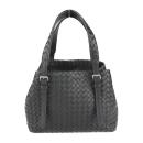 BOTTEGAVENETA ボッテガヴェネタ ハンドバッグ 481709 レザー【本物保証】